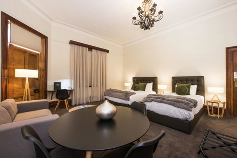 The Parkview Hotel Mudgee - Melbourne Tourism 5
