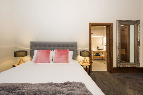 The Parkview Hotel Mudgee - Melbourne Tourism 29