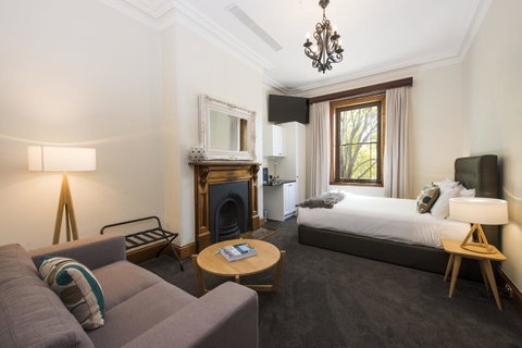 The Parkview Hotel Mudgee - Melbourne Tourism 14