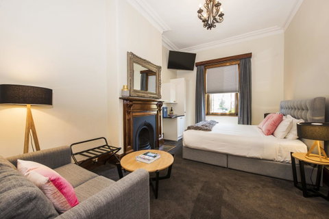The Parkview Hotel Mudgee - Melbourne Tourism 31