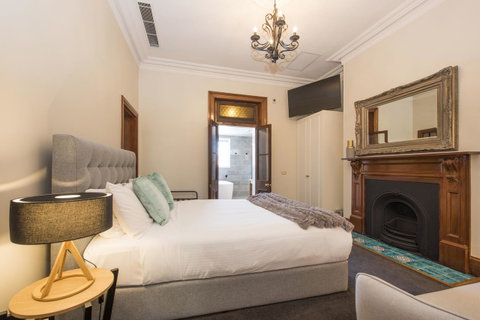 The Parkview Hotel Mudgee - Melbourne Tourism 17