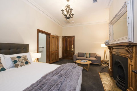 The Parkview Hotel Mudgee - Melbourne Tourism 12