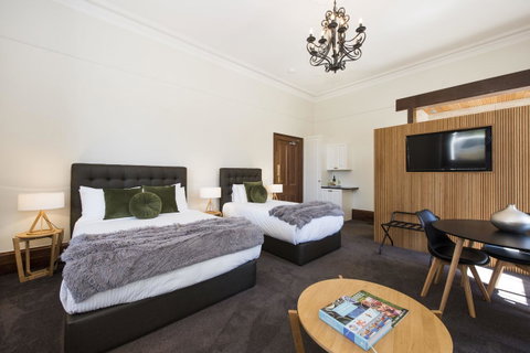 The Parkview Hotel Mudgee - Melbourne Tourism 9