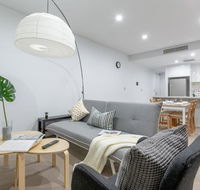 Inner City Stylish apt Walk to Green Square - Melbourne Tourism