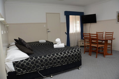 Ben Chifley Motor Inn - Melbourne Tourism 20