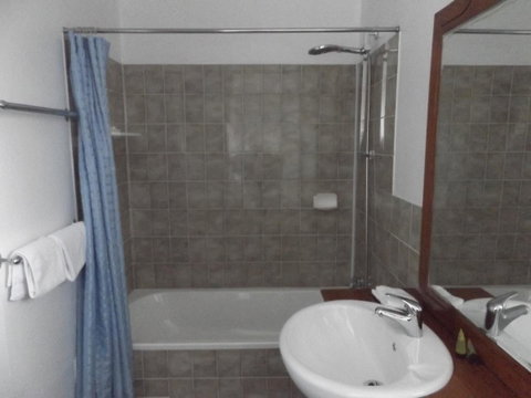 Ben Chifley Motor Inn - Melbourne Tourism 12