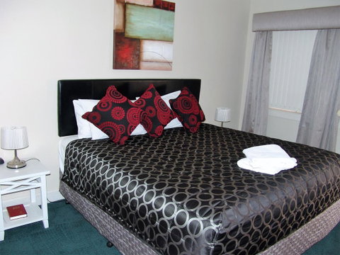 Ben Chifley Motor Inn - Melbourne Tourism 25