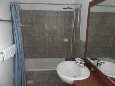 Ben Chifley Motor Inn - Melbourne Tourism 7