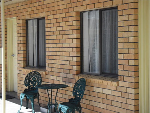 Ben Chifley Motor Inn - Melbourne Tourism 43