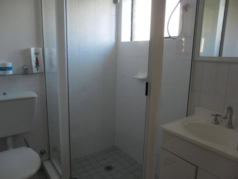 Ben Chifley Motor Inn - Melbourne Tourism 38