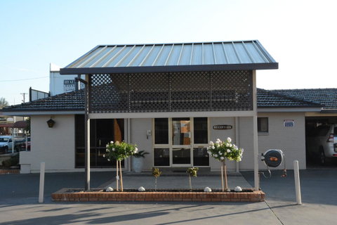 Ben Chifley Motor Inn - Melbourne Tourism 26