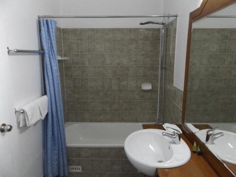 Ben Chifley Motor Inn - Melbourne Tourism 11