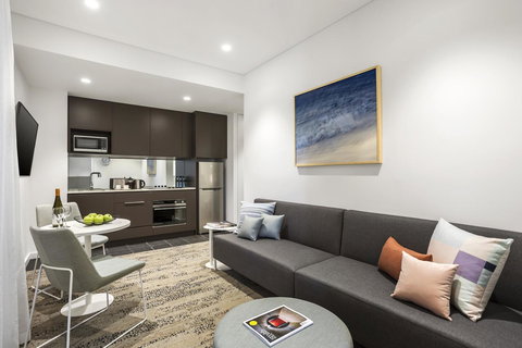 Quest North Sydney - Melbourne Tourism 9