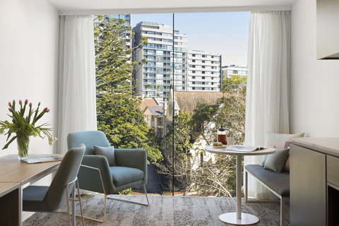 Quest North Sydney - Melbourne Tourism 5