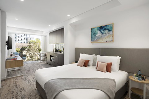 Quest North Sydney - Melbourne Tourism 7
