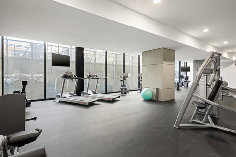 Quest North Sydney - Melbourne Tourism 3