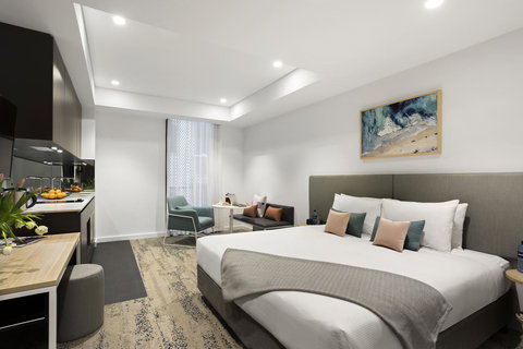 Quest North Sydney - Melbourne Tourism 17