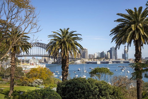 Quest North Sydney - Melbourne Tourism 21