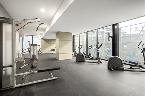 Quest North Sydney - Melbourne Tourism 4