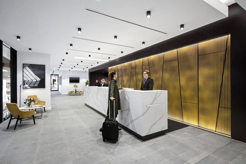 Quest North Sydney - Melbourne Tourism 2