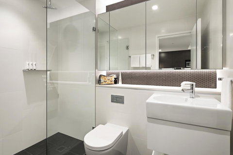 Quest North Sydney - Melbourne Tourism 12