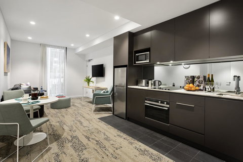 Quest North Sydney - Melbourne Tourism 15