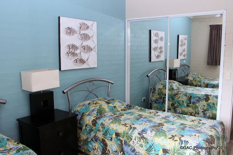 Mollymook Cove Apartments - Melbourne Tourism 21