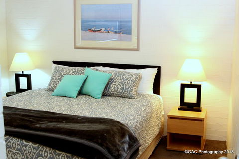 Mollymook Cove Apartments - Melbourne Tourism 31