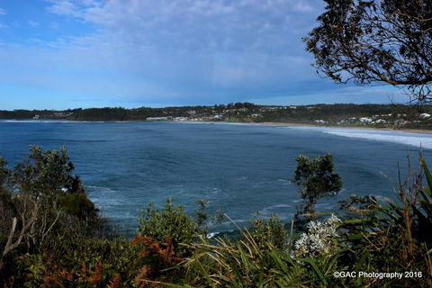 Mollymook Cove Apartments - Melbourne Tourism 1