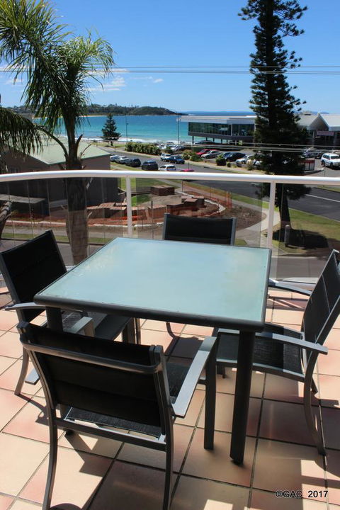 Mollymook Cove Apartments - Melbourne Tourism 5