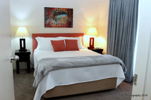 Mollymook Cove Apartments - Melbourne Tourism 4