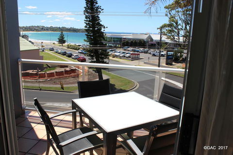 Mollymook Cove Apartments - Melbourne Tourism 7