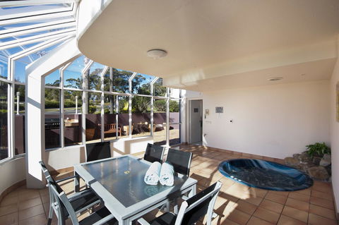 Mollymook Cove Apartments - Melbourne Tourism 35