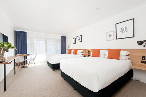 Hotel Nelson - Melbourne Tourism 6