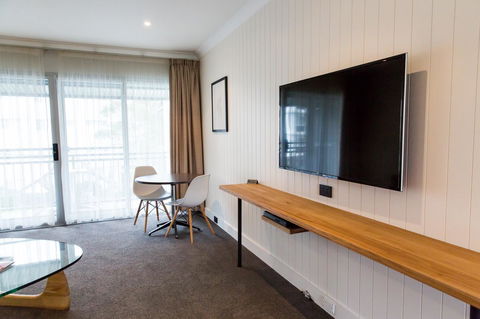 Hotel Nelson - Melbourne Tourism 18