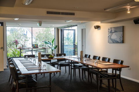 Hotel Nelson - Melbourne Tourism 25