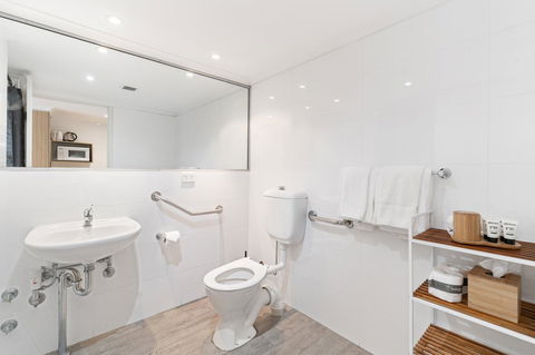 Hotel Nelson - Melbourne Tourism 16