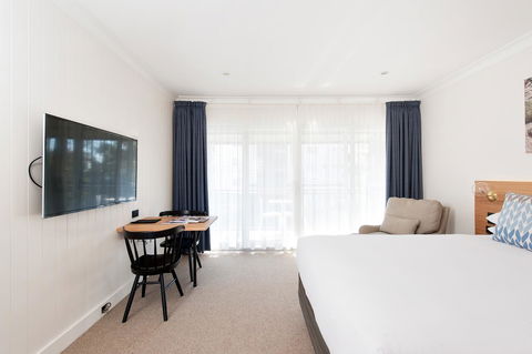 Hotel Nelson - Melbourne Tourism 22