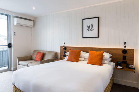 Hotel Nelson - Melbourne Tourism 7