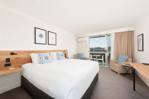 Hotel Nelson - Melbourne Tourism 9