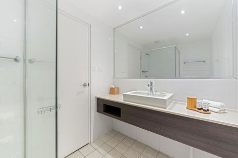 Hotel Nelson - Melbourne Tourism 2