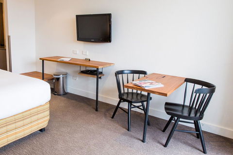 Hotel Nelson - Melbourne Tourism 33