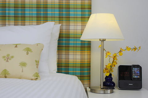 Hotel Nelson - Melbourne Tourism 31
