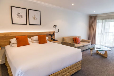 Hotel Nelson - Melbourne Tourism 28