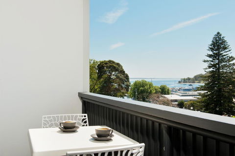 Hotel Nelson - Melbourne Tourism 8