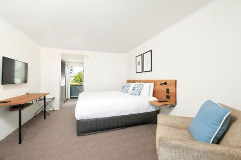 Hotel Nelson - Melbourne Tourism 3