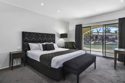 Quality Resort Siesta - Melbourne Tourism 20
