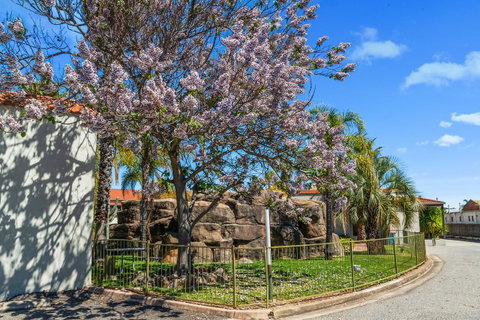 Quality Resort Siesta - Melbourne Tourism 3