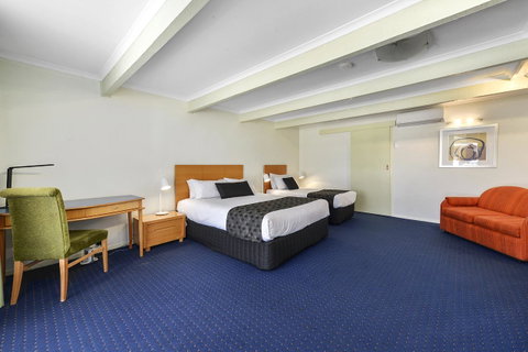 Quality Resort Siesta - Melbourne Tourism 21