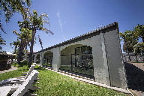 Quality Resort Siesta - Melbourne Tourism 33